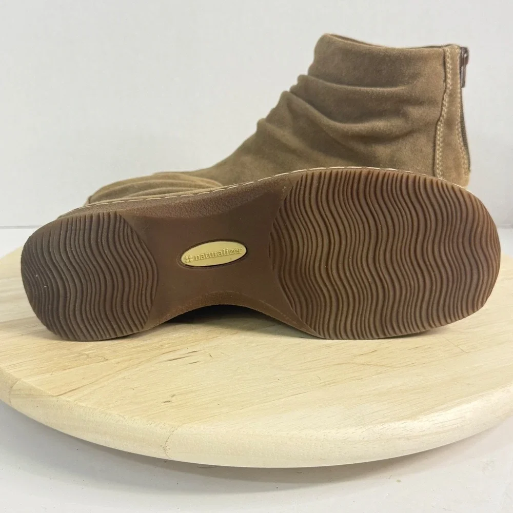 Naturalizer women ankle